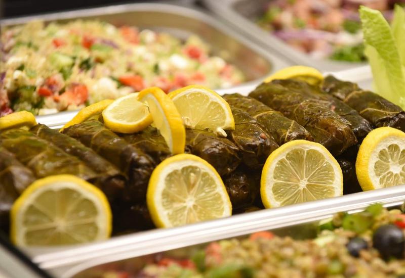 Warak enab  - Ovo je deset najboljih katarskih jela koja jednostavno morate probati 